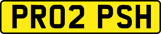 PR02PSH