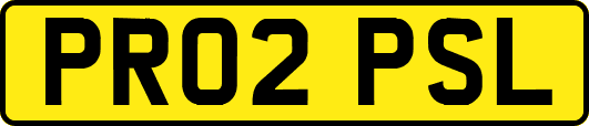PR02PSL