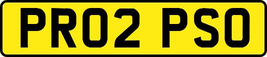 PR02PSO