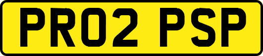 PR02PSP