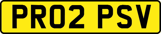 PR02PSV