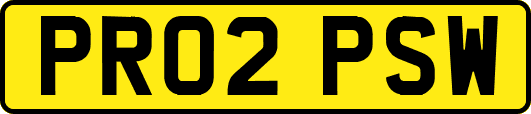 PR02PSW