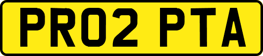 PR02PTA