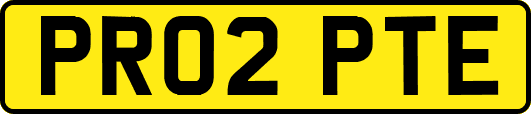 PR02PTE