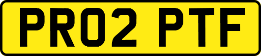 PR02PTF