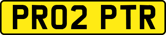 PR02PTR