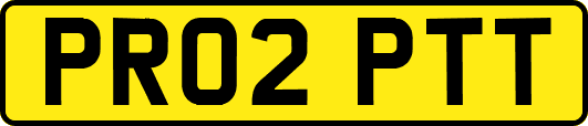 PR02PTT