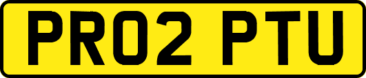 PR02PTU