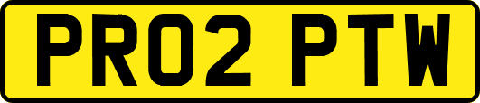 PR02PTW