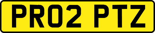 PR02PTZ