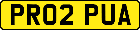 PR02PUA