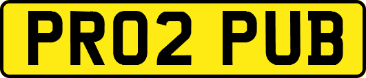 PR02PUB