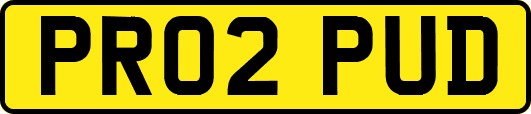 PR02PUD