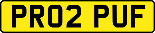 PR02PUF