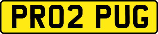 PR02PUG