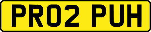 PR02PUH