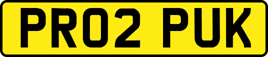 PR02PUK