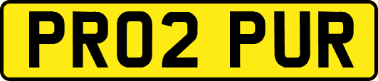 PR02PUR