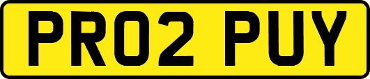 PR02PUY