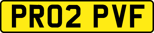 PR02PVF