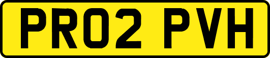 PR02PVH