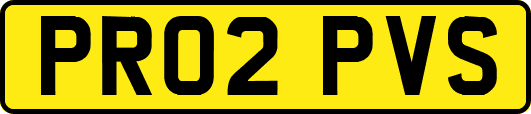 PR02PVS