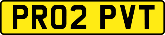 PR02PVT