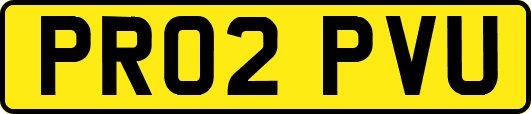 PR02PVU