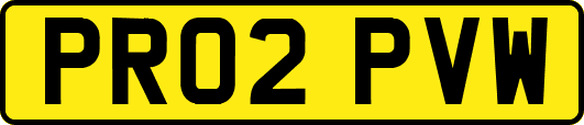 PR02PVW