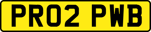 PR02PWB