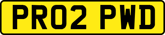 PR02PWD