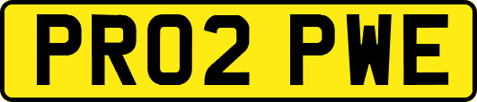 PR02PWE