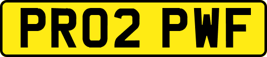 PR02PWF