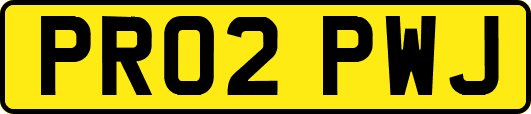 PR02PWJ