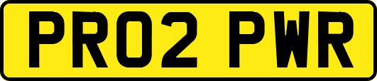 PR02PWR