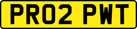 PR02PWT