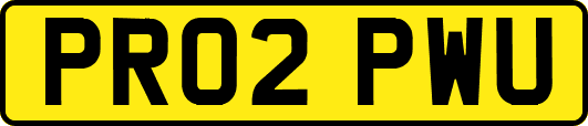 PR02PWU