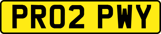 PR02PWY