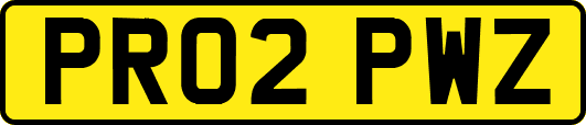 PR02PWZ