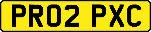 PR02PXC