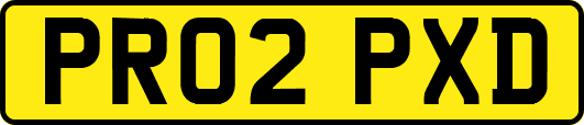 PR02PXD