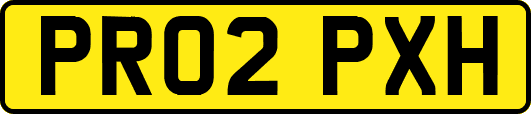 PR02PXH