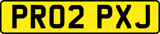 PR02PXJ
