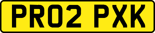 PR02PXK