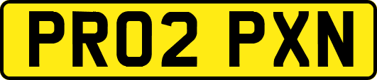 PR02PXN