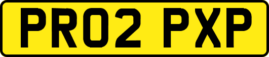 PR02PXP