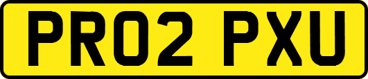 PR02PXU