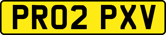 PR02PXV