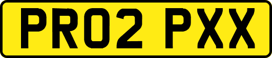 PR02PXX