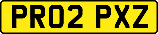 PR02PXZ